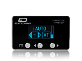 MQ Triton Throttle Controller